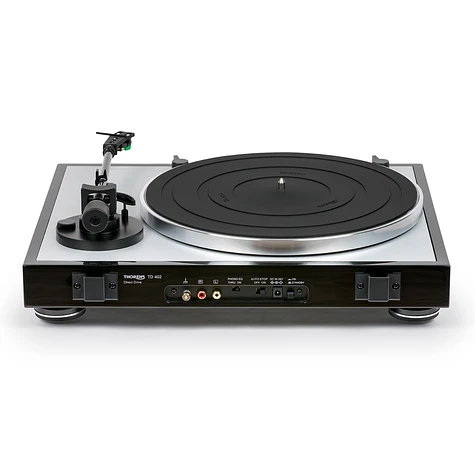 Thorens - TD 402 DD