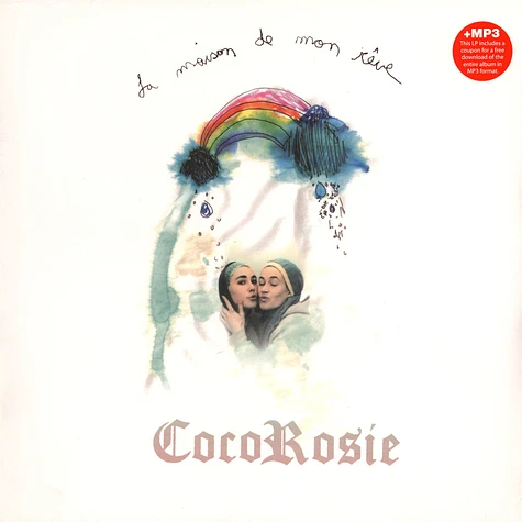 CocoRosie - La Maison De Mon Reve