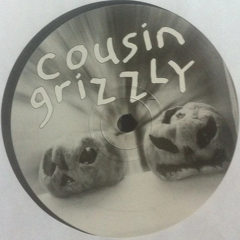 Cousin Grizzly - Chef's Special Sauce