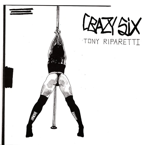Tony Riparetti - OST Crazy Six