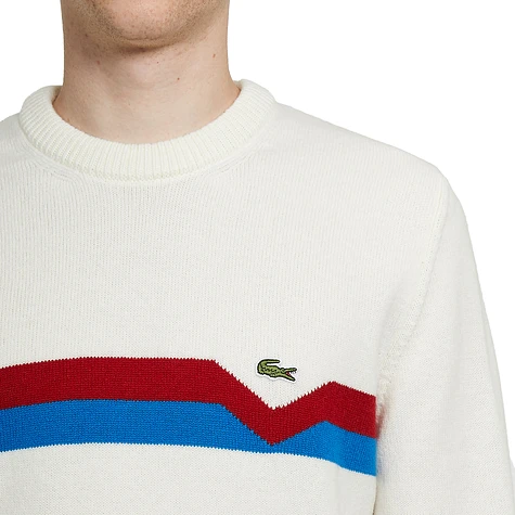 Lacoste - Sweater