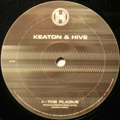 Keaton & Hive - The Plague