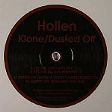Hollen - Klone / Dusted Off
