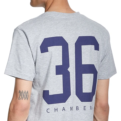 Wu-Tang Clan - 36 Chambers T-Shirt