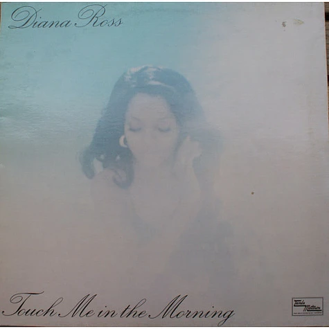 Diana Ross - Touch Me In The Morning