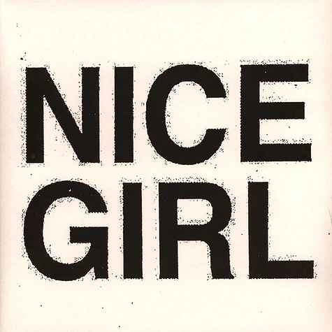 Nice Girl - Ipsum