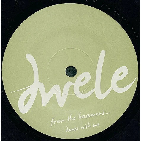 Dwele - From The Basement...