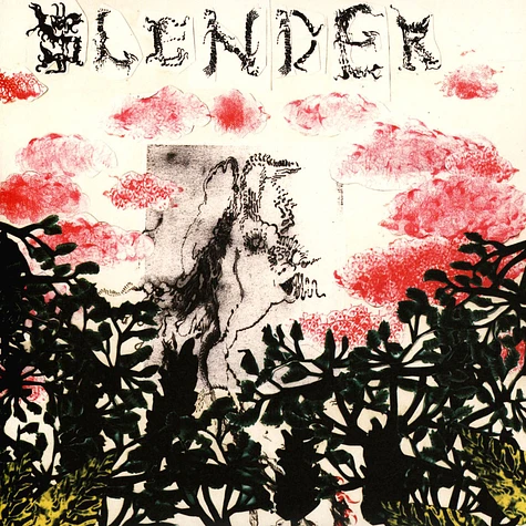 Slender - Walled Garden