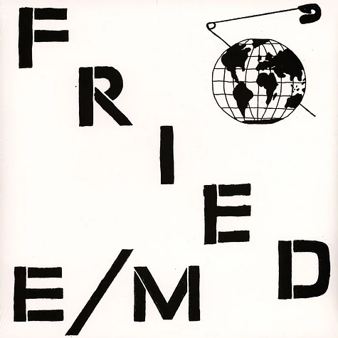 Fried E/M - Modern World