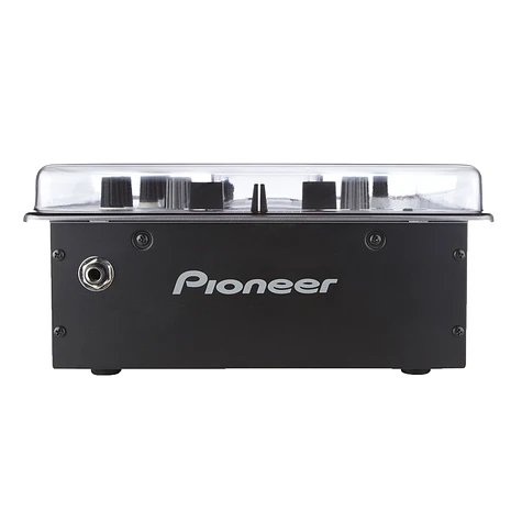 Decksaver - Pioneer DJM-250