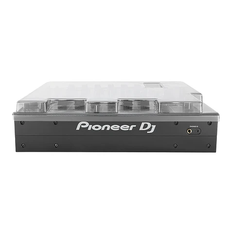 Decksaver - Pioneer DJM-V10/DJM-V10-LF