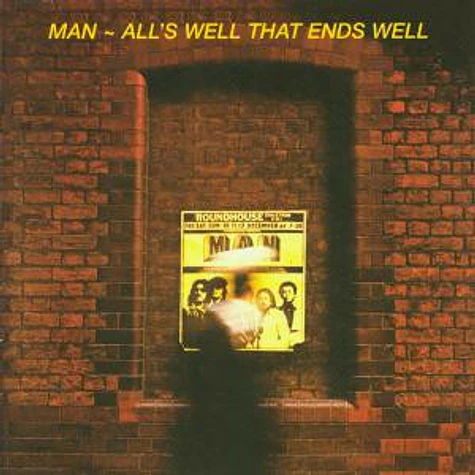 Man - All's Well That Ends Well