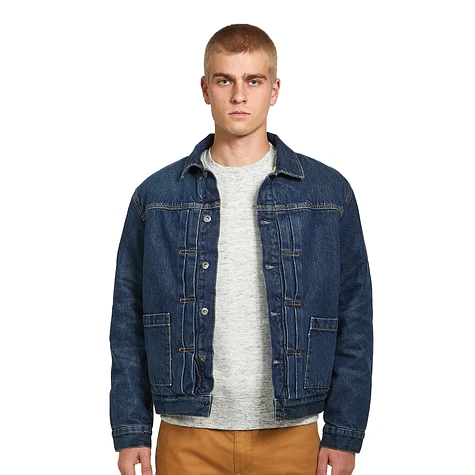 Levi's® Made & Crafted - Type II Sherpa Truck
