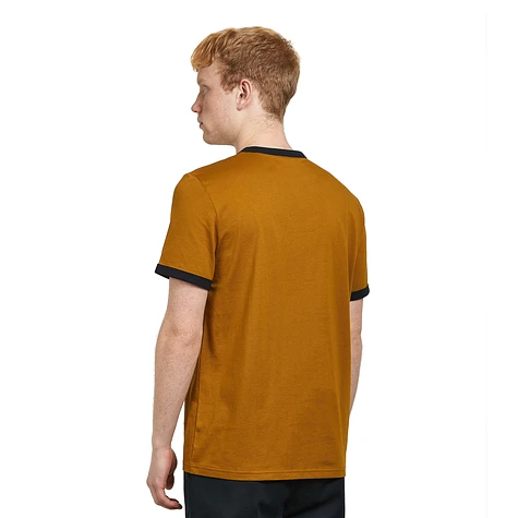 Fred Perry - Ringer T-Shirt