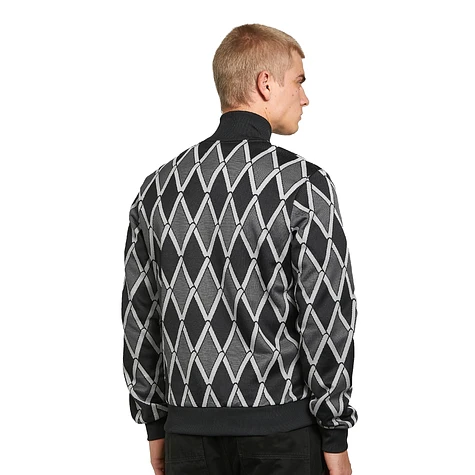 Fred Perry - Harlequin Track Jacket
