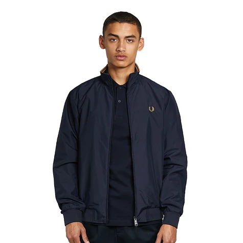 Fred Perry - Brentham Jacket