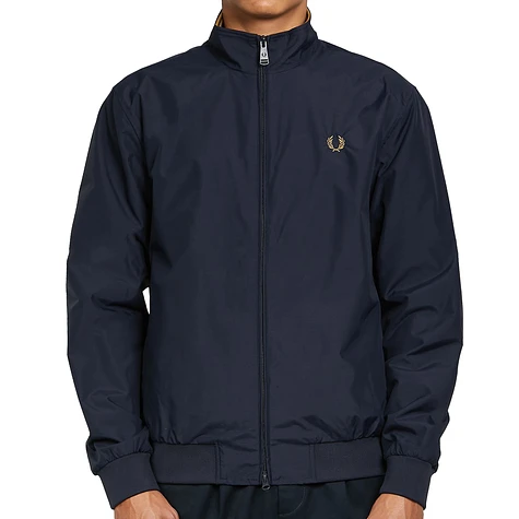 Fred Perry - Brentham Jacket