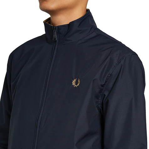 Fred Perry - Brentham Jacket