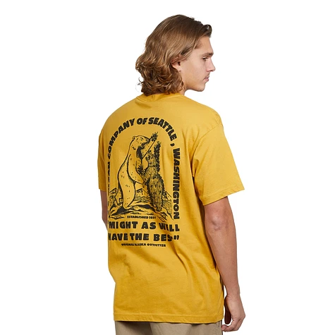 Filson - S/S Ranger Graphic T-Shirt
