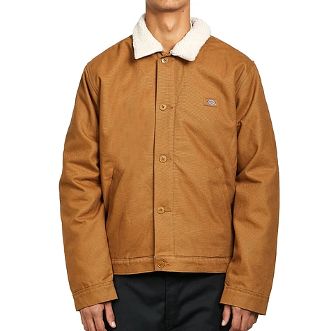 Dickies - Duck Canvas Deck Jacket