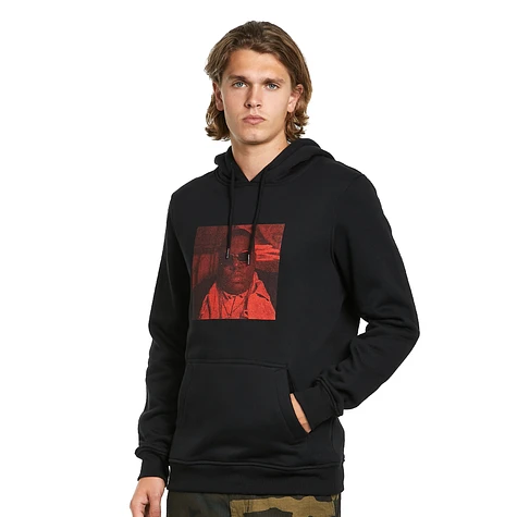 Hoodie hot sale notorious big