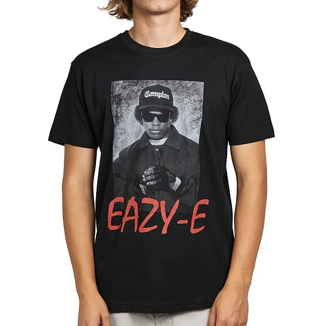 Eazy-E - Logo T-Shirt