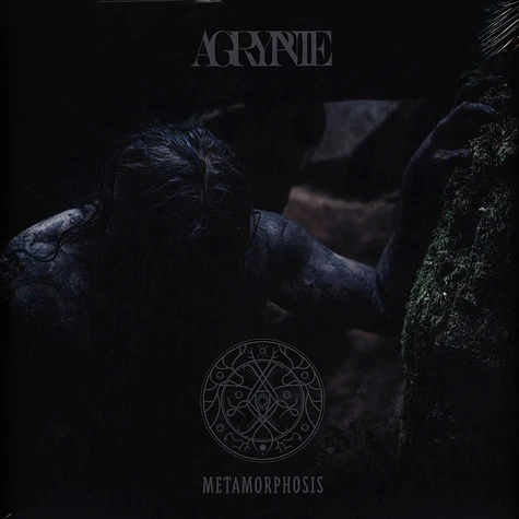Agrypnie - Metamorphosis