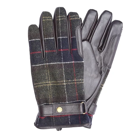 Barbour - Newbrough Gloves