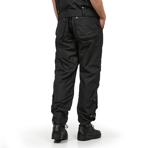 Barbour x Engineered Garments - B.Intl Greenwich Overtrousers