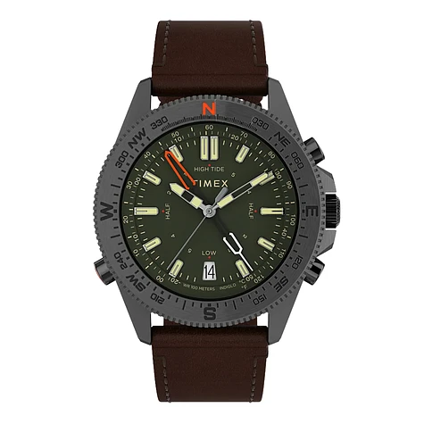 Timex Archive - Tide Temp Compass