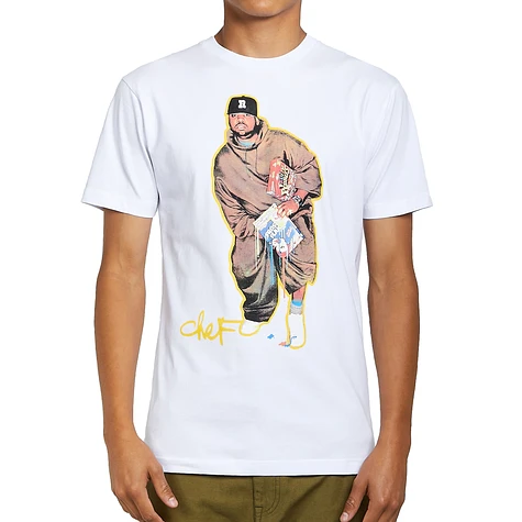 Raekwon - The Chef T-Shirt