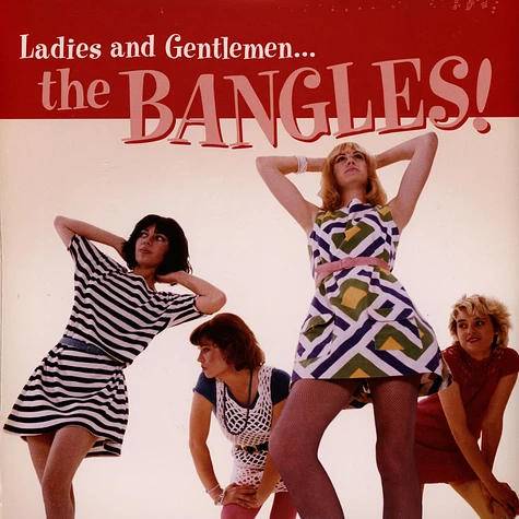 Bangles - Ladies And Gentlemen...The Bangles!
