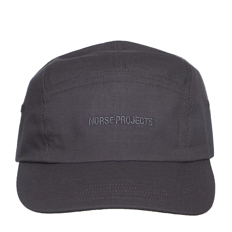 Norse Projects - Ripstop 5 Panel Cap