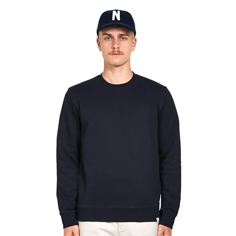 Norse Projects - Vagn Classic Crew