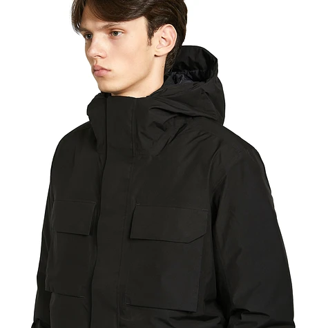Norse Projects - Nunk Down Gore Tex