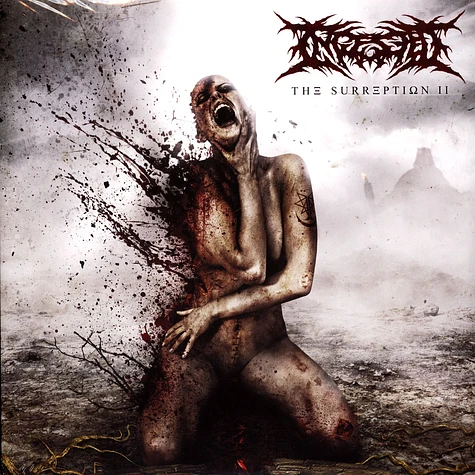 Ingested - Surreption Ii