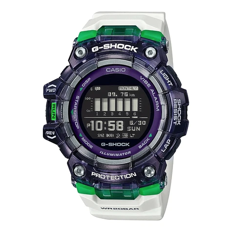 G-Shock - GBD-100SM-1A7ER