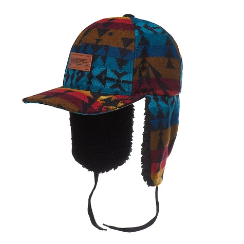 Pendleton - Timberline Cap