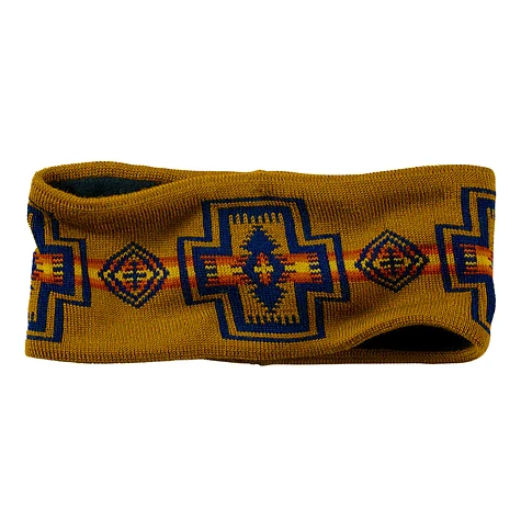 Pendleton - Fleece-Lined Headband