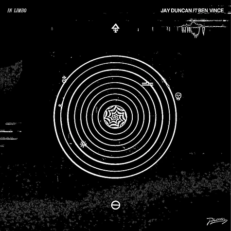Jay Duncan - In Limbo Ricardo Villalobos Remix