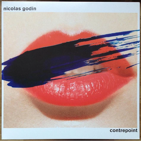 Nicolas Godin - Contrepoint