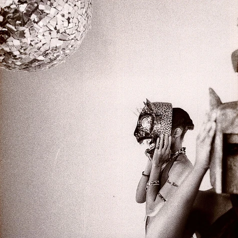 Mike - Disco! HHV Exclusive Yellow Transparent Vinyl Edition