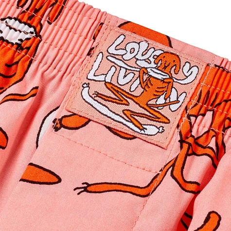 Lousy Livin Underwear - Huende