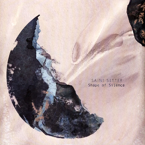 Saint Sisters - Shape Of Silence