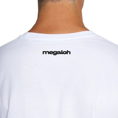 Megaloh - 21 Crown T-Shirt