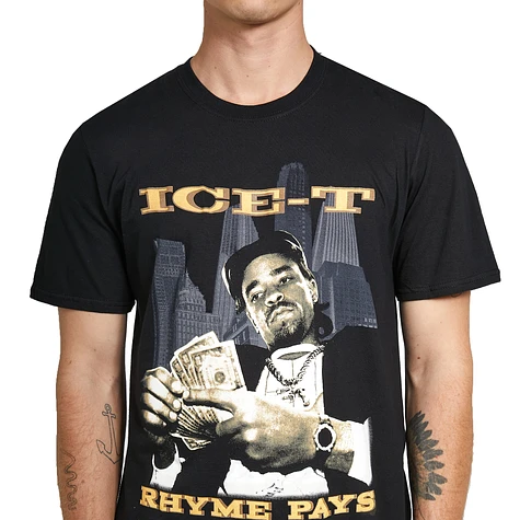 Ice-T - Make It T-Shirt