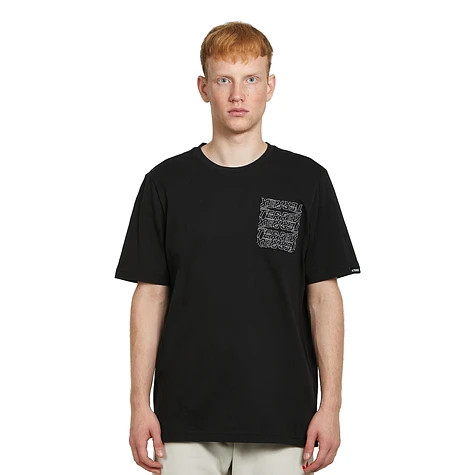 adidas - Terrex Pocket Graphic Tee