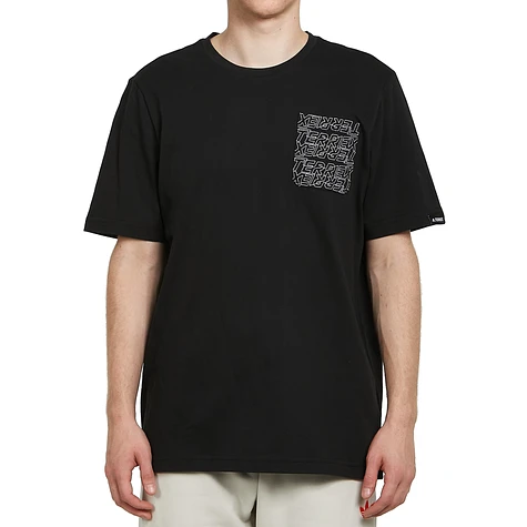 adidas - Terrex Pocket Graphic Tee