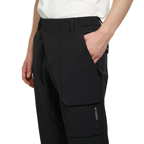 adidas - Terrex FWA Brush Pants