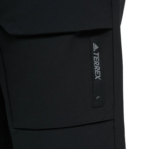adidas - Terrex FWA Brush Pants